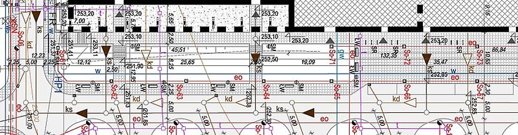 Zdjęcie w galerii TEKTONIKA ARCHITEKCI Sp. z o. o. Sp. komandytowa nr 2