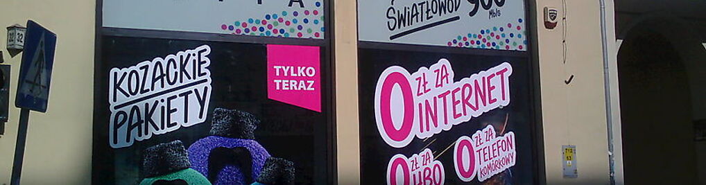 Zdjęcie w galerii Salon Netia nr 1