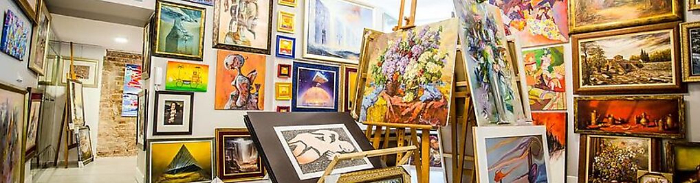 Zdjęcie w galerii Galeria Sztuki Współczesnaj Foksal 17 nr 4