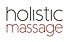 Logo - Holistic Massage, Piastowska 33a, Gdańsk 80-332, godziny otwarcia, numer telefonu