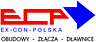 Logo - Ex-Con Sp. Z.O.O., Braniborska 58-68, Wrocław 53-680 - Elektryczny - Sklep, Hurtownia, numer telefonu