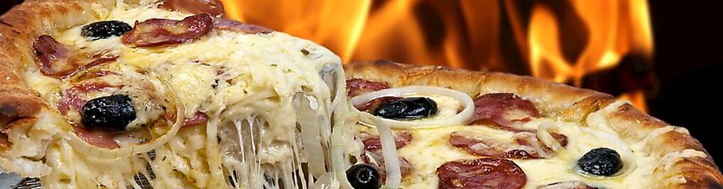 Zdjęcie w galerii Pizzeria Słoneczko nr 1