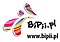 Logo - BiPii.pl Olimpia Brymas, Żniwna 43a, Gdynia 81-586 - Przedsiębiorstwo, Firma, numer telefonu