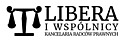 Logo - Kancelaria Radcy Prawnego Izabela Libera, Mazowiecka 8, Poznań 60-617 - Kancelaria Adwokacka, Prawna, numer telefonu