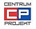 Logo - Centrum Projekt Sp. z o.o., Marcellego Bacciarellego 54, Wrocław 51-649 - Przemysł, godziny otwarcia, numer telefonu