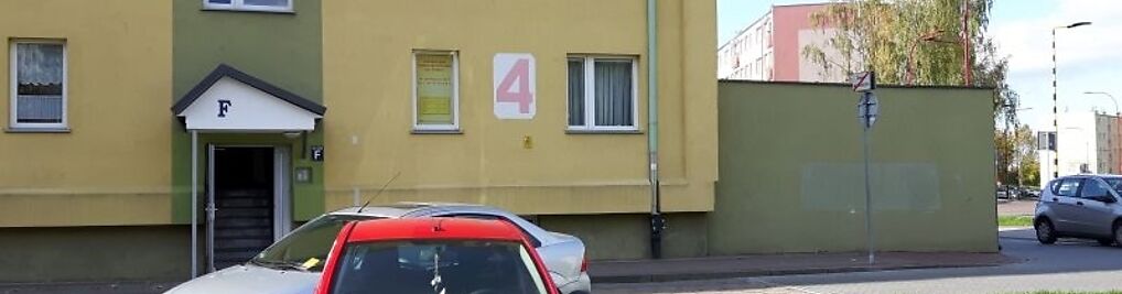 Zdjęcie w galerii Biuro Nieruchomości Promyk nr 2