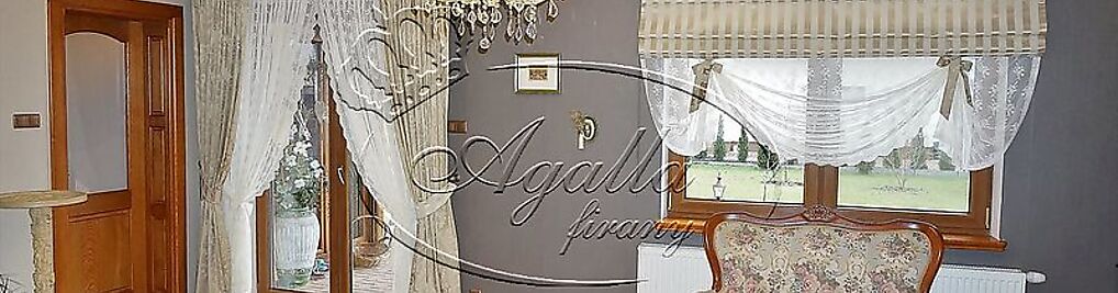 Zdjęcie w galerii Salon Dekoracji Okien Agalla nr 4