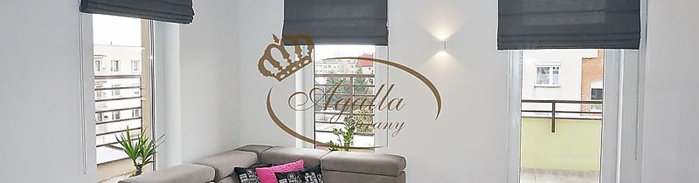 Zdjęcie w galerii Salon Dekoracji Okien Agalla nr 5