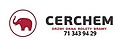Logo - Cerchem drzwi, okna, rolety, bramy, ul. Komuny Paryskiej 55 50-452 - Przedsiębiorstwo, Firma, numer telefonu