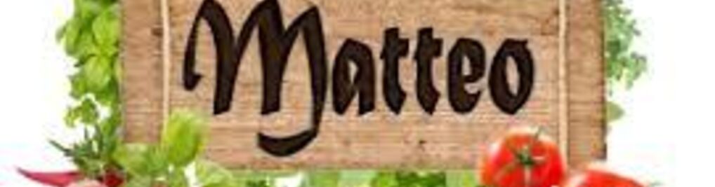 Zdjęcie w galerii Pizzeria Matteo nr 1