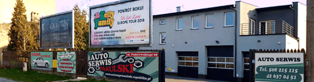 Zdjęcie w galerii Blacharstwo i Mechanika Pojazdowa nr 2