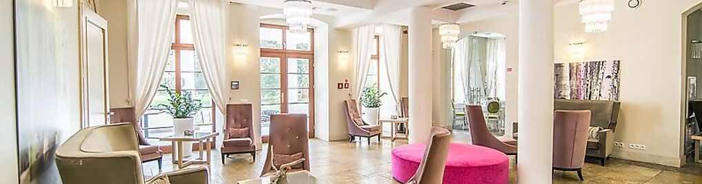 Zdjęcie w galerii Hanza Pałac Wellness & SPA**** nr 6