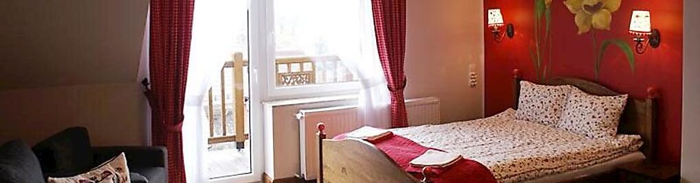 Zdjęcie w galerii Gościniec Malinówka nr 2