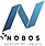 Logo - NOBOS IŻAK & WNUKOWICZ Sp. J., Polna 13G, Wiązowna 05-462 - Przedsiębiorstwo, Firma, numer telefonu