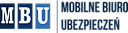 Logo - Mobilne Biuro Ubezpieczeń, Wyzwolenia 4, Konin 62-510 - Przedsiębiorstwo, Firma, numer telefonu