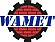 Logo - Przedsiębiorstwo Innowacyjno-Wdrożeniowe WAMET, Inwalidów 1 85-727 - Przemysł, godziny otwarcia, numer telefonu