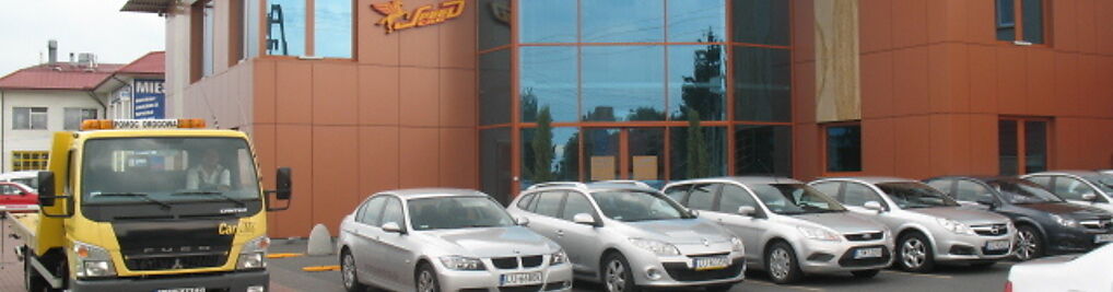 Zdjęcie w galerii Car Lux nr 1