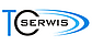 Logo - TC SERWIS Piotr Wierzbiński, os. Czecha 72/30, Poznań 61-289 - Elektroniczny - Sklep, godziny otwarcia, numer telefonu