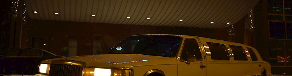 Zdjęcie w galerii Limuzyna Trómiasto - zabytkowy Cadillac, party Lincoln nr 4