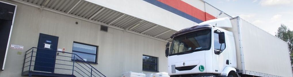 Zdjęcie w galerii Brenntag Polska Sp. z o.o. nr 2