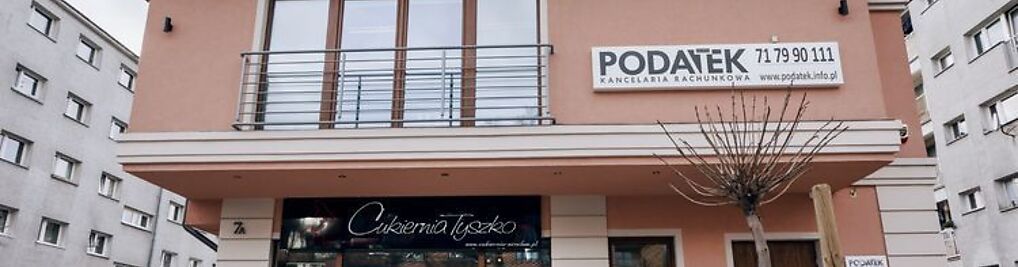 Zdjęcie w galerii PODATEK Biuro Rachunkowe Wrocław nr 1