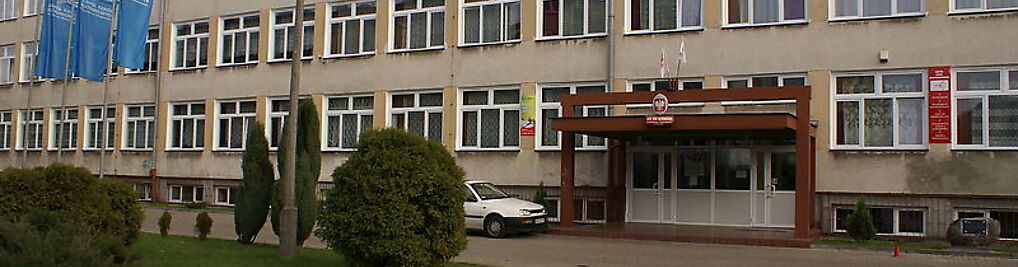Zdjęcie w galerii Zespół Szkół Elektronicznych Im. Bohaterów Westerplatte nr 1
