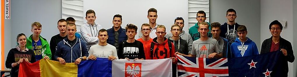 Zdjęcie w galerii Zespół Szkół Elektronicznych Im. Bohaterów Westerplatte nr 6