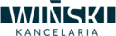 Logo - Kancelaria Radcy Prawnego Marek Wiński, ul. Leszczyńskiego 4 50-078 - Przedsiębiorstwo, Firma, godziny otwarcia, numer telefonu