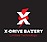 Logo - X-DRIVE BATTERY AKUMULATORY-24.COM, Krakowska 207, Katowice 40-393 - Motoryzacyjna - Hurtownia, godziny otwarcia, numer telefonu