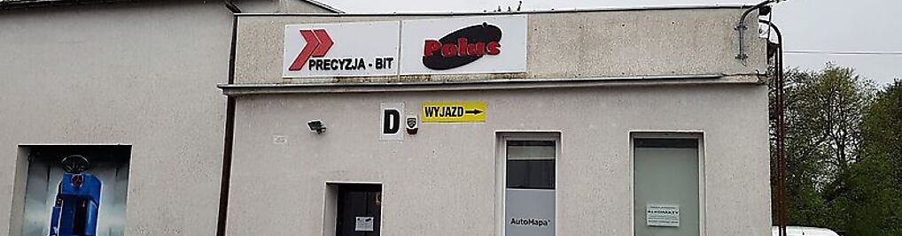 Zdjęcie w galerii PRECYZJA-BIT PPHU Sp. z o.o. nr 1