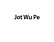 Logo - Jot Wu Pe. Przemysław Mazanek, Wiślana 5, Józefów 05-420 - Monopolowy - Sklep, numer telefonu