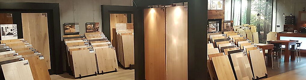 Zdjęcie w galerii FORESTILE Parkiety z Drewna i Marzeń nr 3