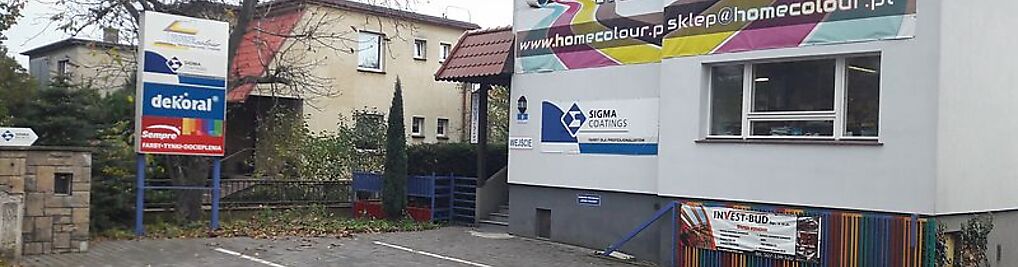 Zdjęcie w galerii Home Colour nr 1