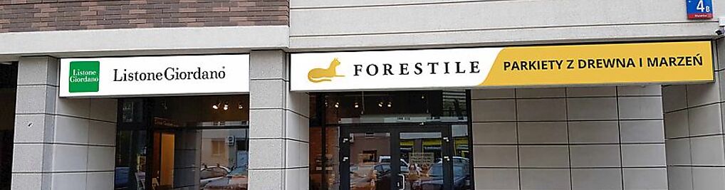 Zdjęcie w galerii FORESTILE Parkiety z Drewna i Marzeń nr 5