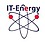 Logo - IT-Energy sp. z o.o., gen. Dąbrowskiego Henryka 75, Poznań 60-523 - Przedsiębiorstwo, Firma, numer telefonu