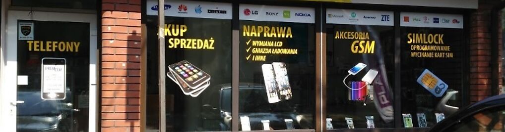 Zdjęcie w galerii Prem GSM Telefony Komórkowe Akcesoria Naprawa Simlock nr 1
