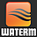 Logo - WATERM Technika Grzewcza- Instalacje, Przemysłowa 7A/40, Wejherowo 84-200 - Hydraulik, godziny otwarcia, numer telefonu