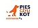 Logo - Pies czyli Kot, ks. kard. Aleja Wyszyńskiego Stefana 5, Łódź 94-042 - Weterynarz, godziny otwarcia, numer telefonu