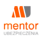 Logo - Mentor Ubezpieczenia, Szosa Chełmińska 177-181, Toruń 87-100 - Ubezpieczenia, godziny otwarcia, numer telefonu