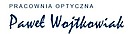 Logo - Pracownia optyczna Paweł Wojtkowiak, Miedziana 17, Polkowice 59-100 - Przedsiębiorstwo, Firma, godziny otwarcia, numer telefonu