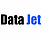 Logo - Data Jet sp. z o.o., Woronicza 50, Warszawa 02-631 - Komputerowy - Sklep, godziny otwarcia, numer telefonu
