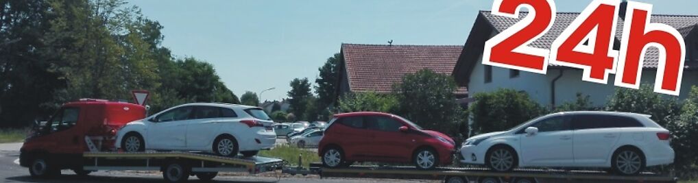 Zdjęcie w galerii Pomoc drogowa Strzelin, A4, S8, 24h tel. 535 06 06 06 laweta nr 2