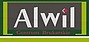 Logo - ALWIL - Centrum Brukarskie, Warszawska 3, Chrośla 05-311 - Przedsiębiorstwo, Firma, numer telefonu