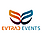 Logo - Evtrad Events - Agencja eventowa Katowice, Śląsk, Jesionowa 9A 40-158 - Agencja reklamowa, godziny otwarcia, numer telefonu