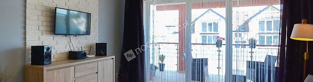 Zdjęcie w galerii Apartament PÓŁNOC nr 2