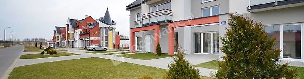 Zdjęcie w galerii Apartament PÓŁNOC nr 8