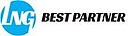 Logo - LNG Best Partner Sp. z o.o., Jaworskiej 20, Karlino 78-230, numer telefonu