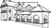 Logo - Liść Klonu, Bieszczadzka 8, Polańczyk 38-610 - Pokój gościnny, godziny otwarcia, numer telefonu