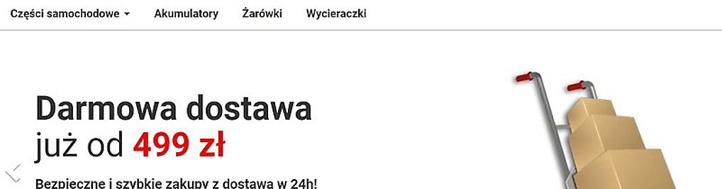 Zdjęcie w galerii Auto-Wanda Sp.j. nr 1