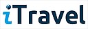 Logo - iTravel Ireneusz Jakuć, Zwycięstwa 104, Koszalin 75-011 - Biuro podróży, godziny otwarcia, numer telefonu